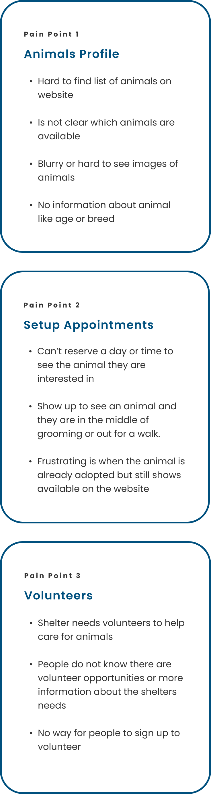 pain points image for tablet and mobile