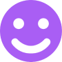 smiley face icon