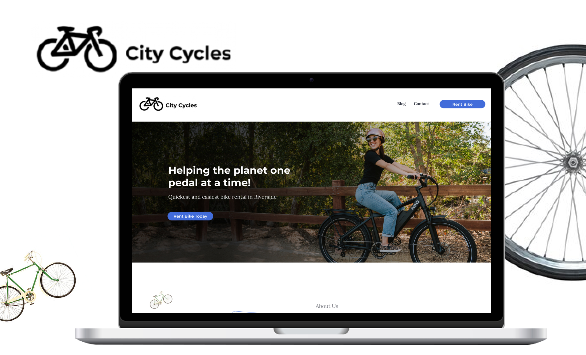 city cycles thumbnail